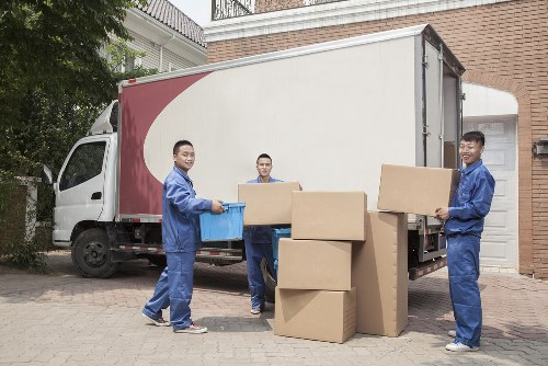 Different types of storage units available in Charlton