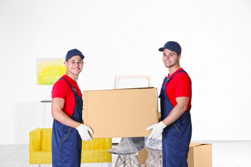 Reliable man with a van option in Charlton for everyday needs