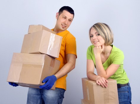SSL encrypted payment options for Charlton moving service