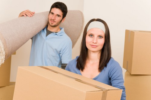 Business relocation support from movers serving Charlton